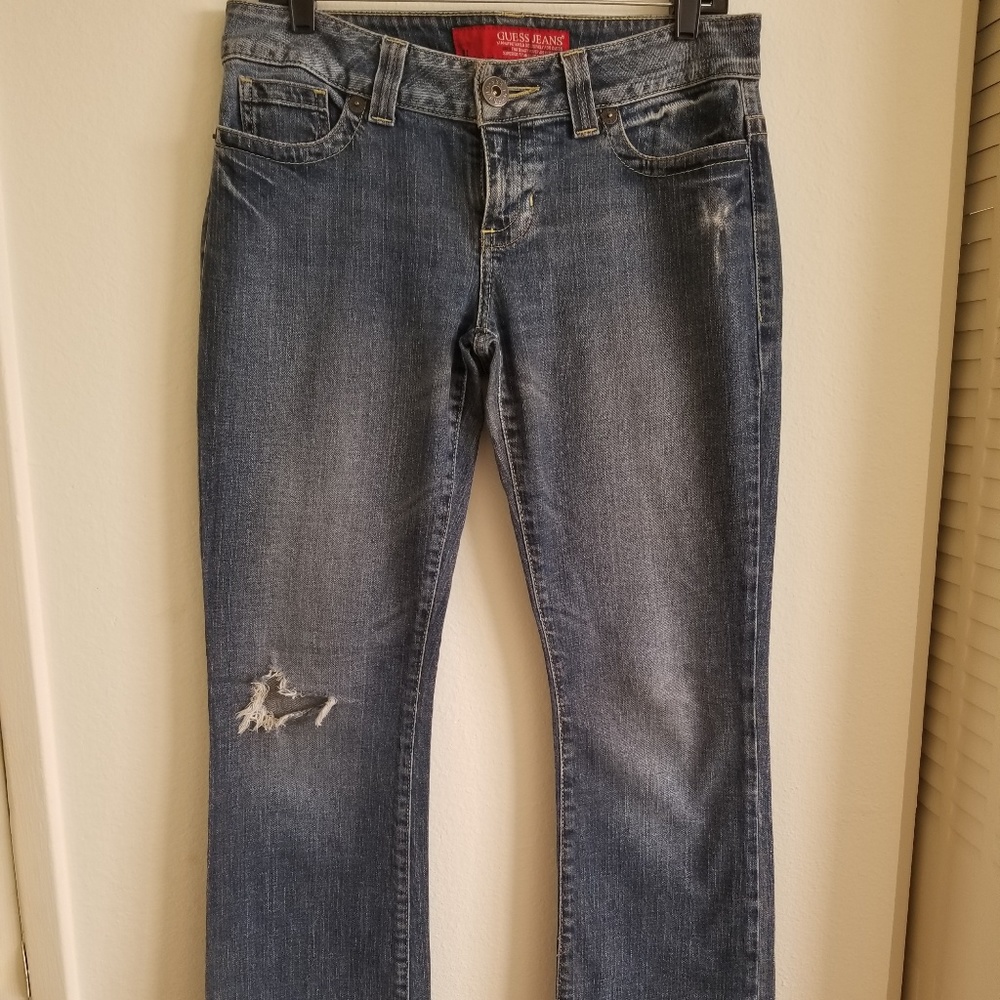 Guess Jeans